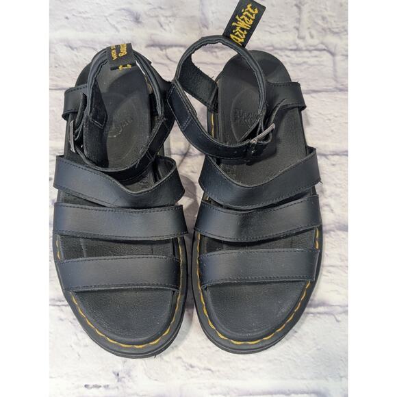 Blaire Hydro Leather Strap Sandals sz 7/38
$100 - Picture 7 of 10